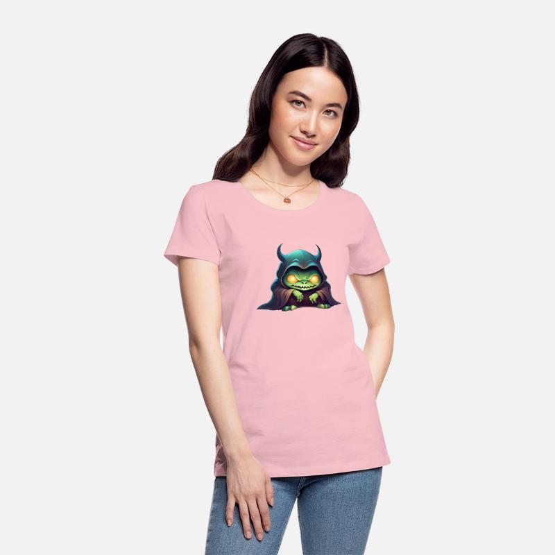 Boogeyman Monster Halloween