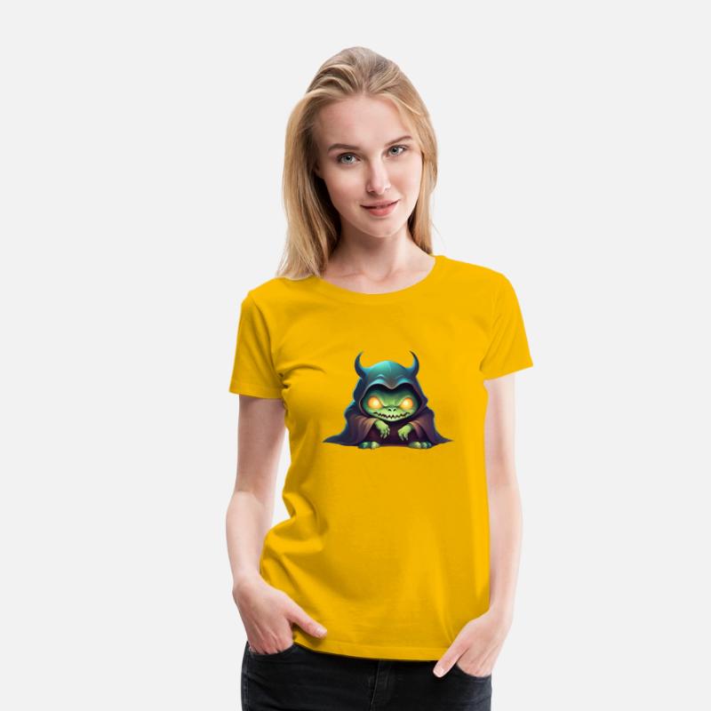 Boogeyman Monster Halloween