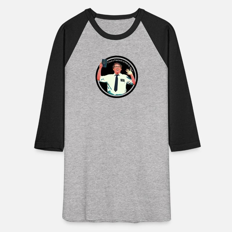 Book of Mormon Musical Elder Cunningham