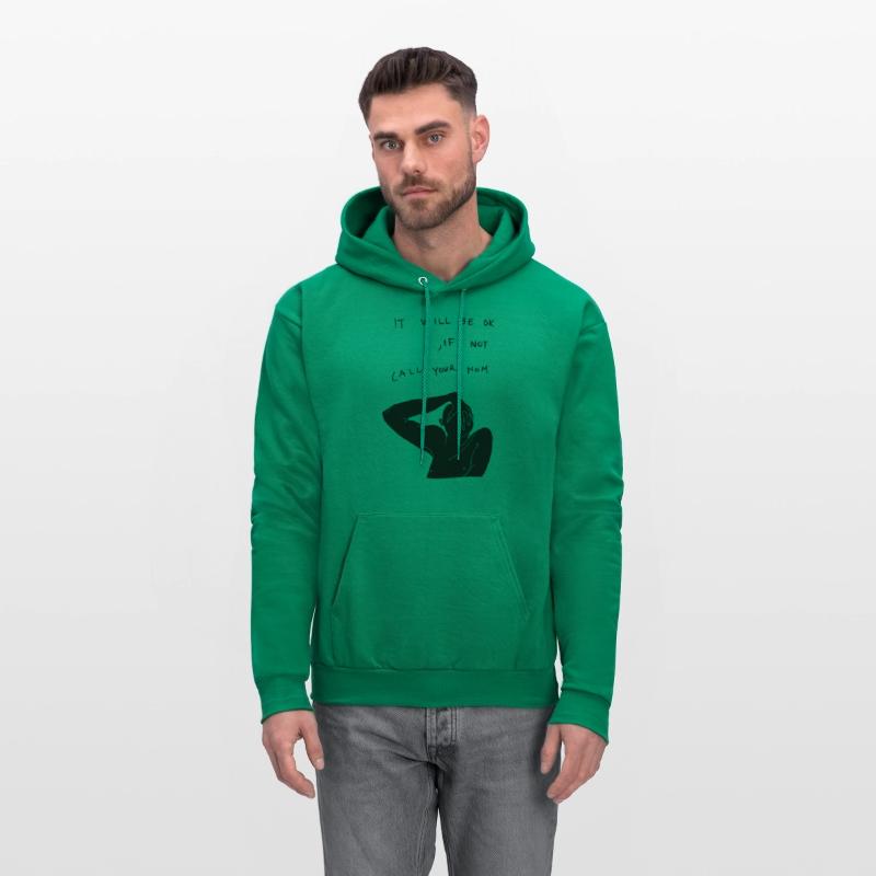 Boost your attitude with the edgy urban slogan