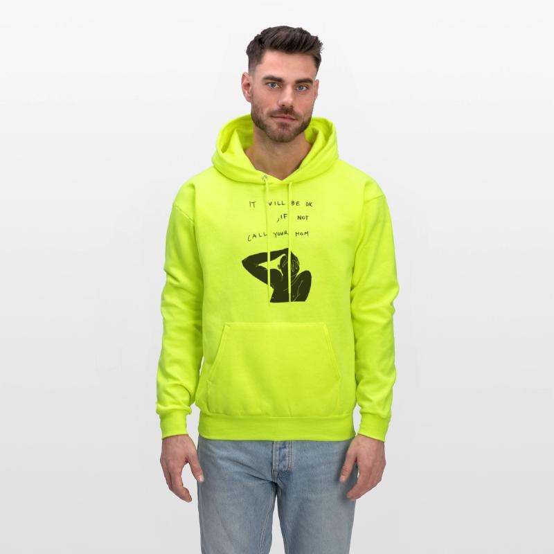 Boost your attitude with the edgy urban slogan