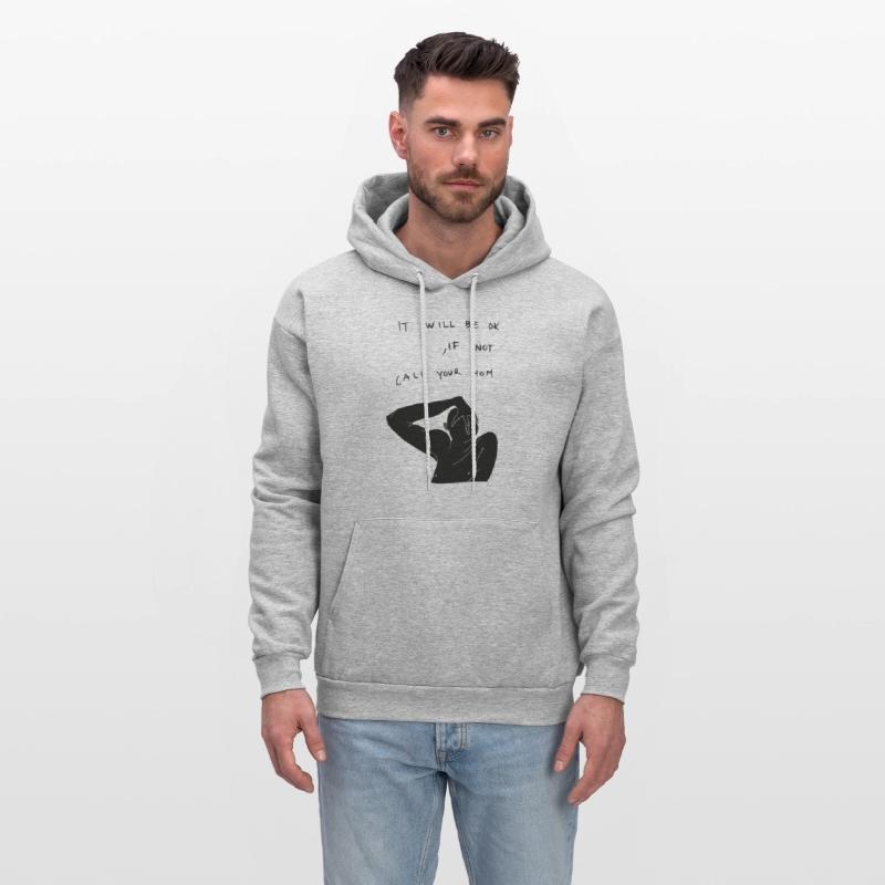 Boost your attitude with the edgy urban slogan