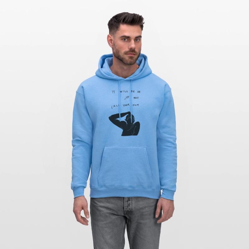 Boost your attitude with the edgy urban slogan