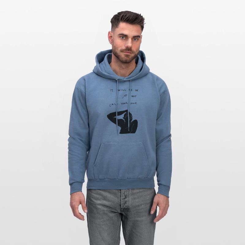 Boost your attitude with the edgy urban slogan