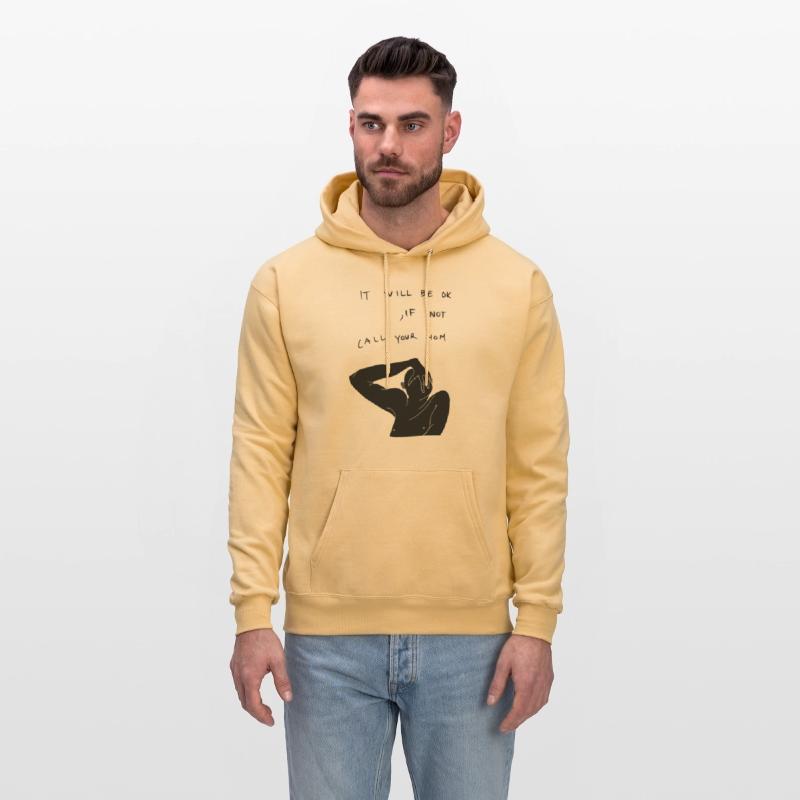 Boost your attitude with the edgy urban slogan