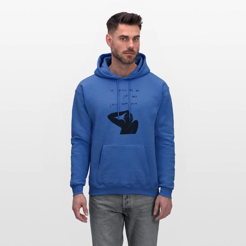 Boost your attitude with the edgy urban slogan