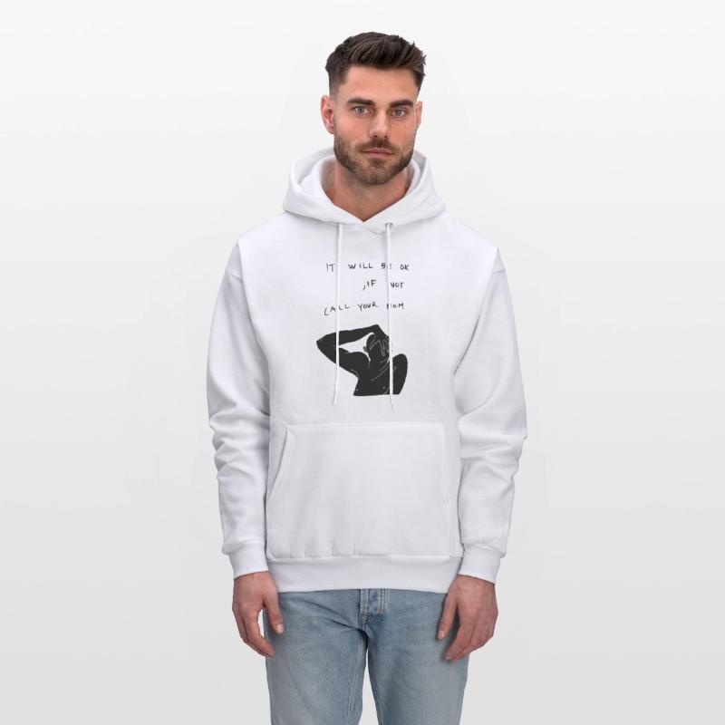 Boost your attitude with the edgy urban slogan