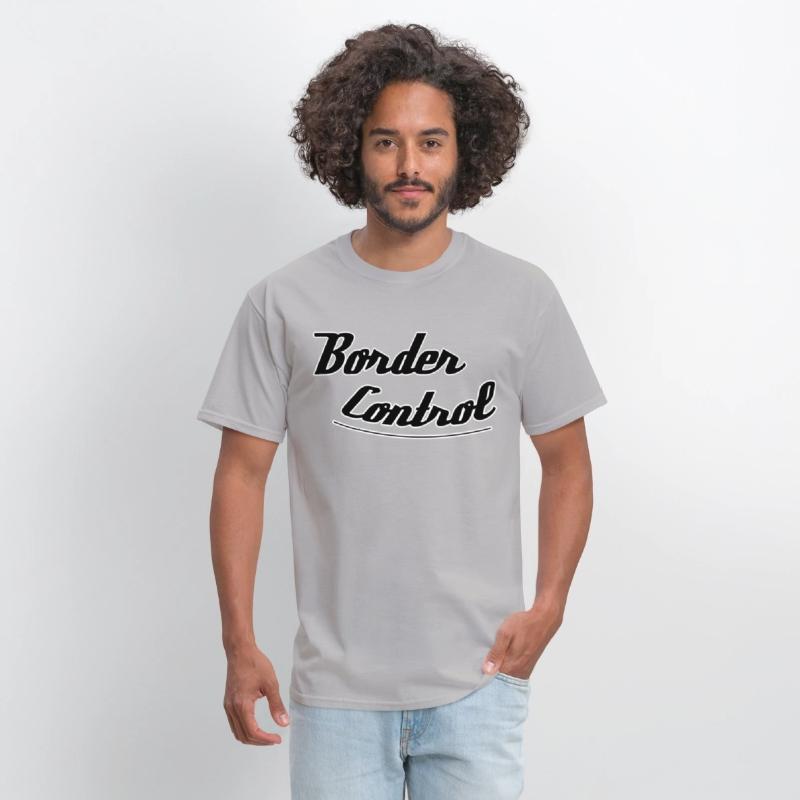 Border Control