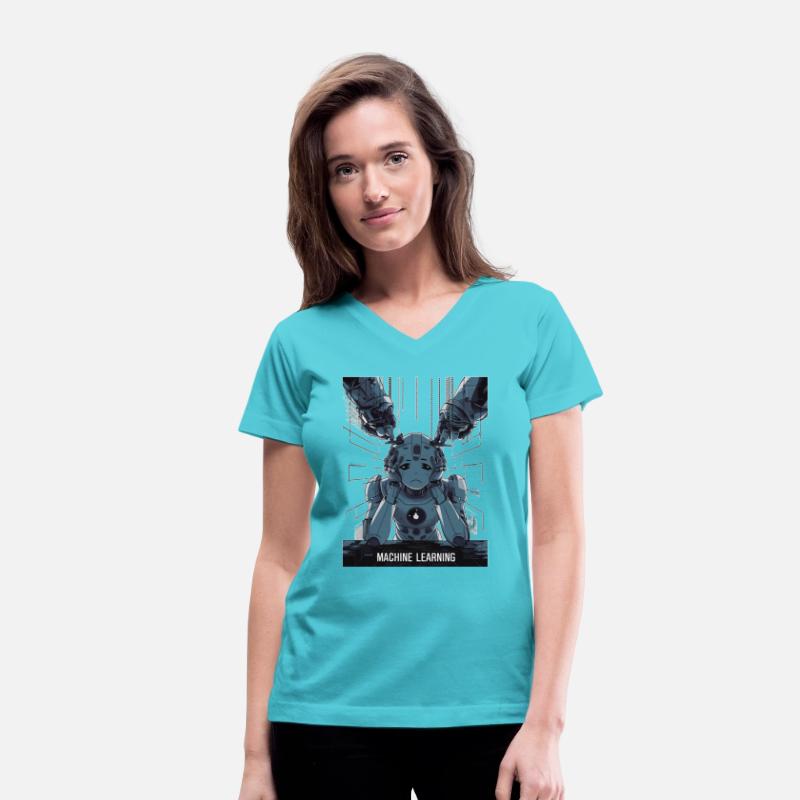 Born Free Forced to Learn