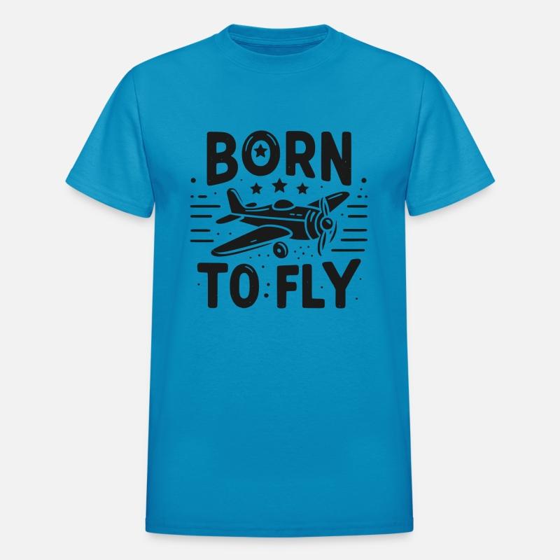 Born to Fly