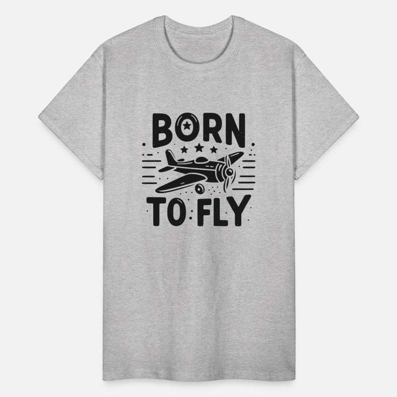 Born to Fly