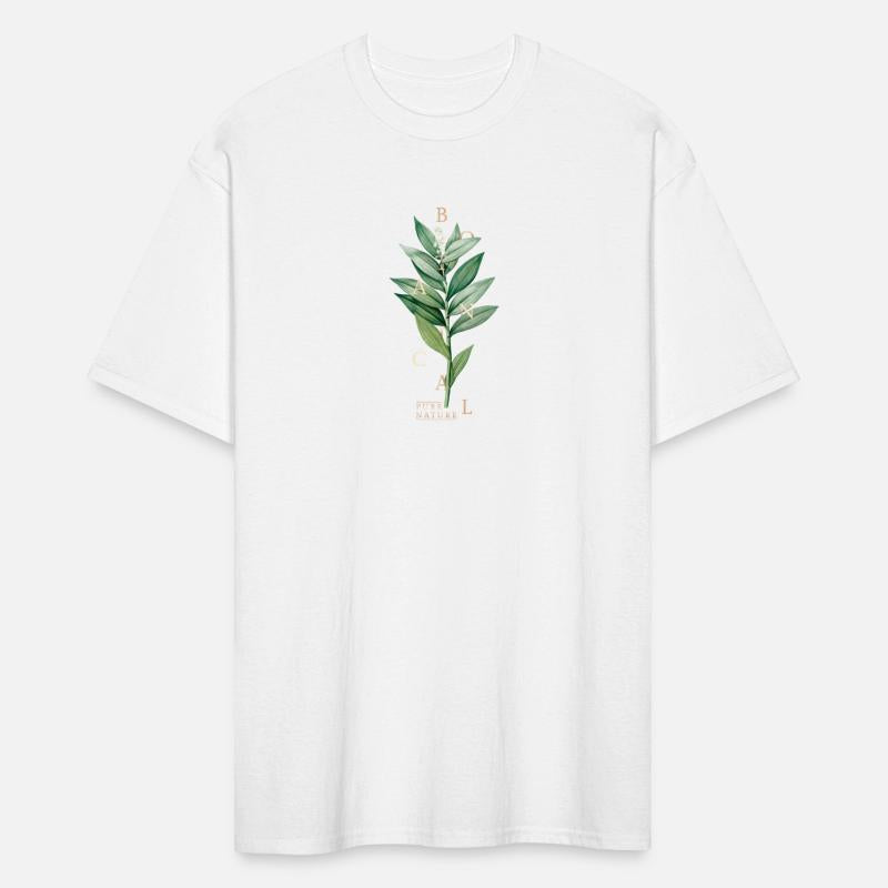 botanical pure nature.