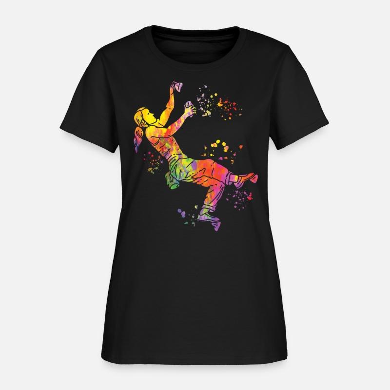 Boulderer Colorsplash Boulder Bouldering