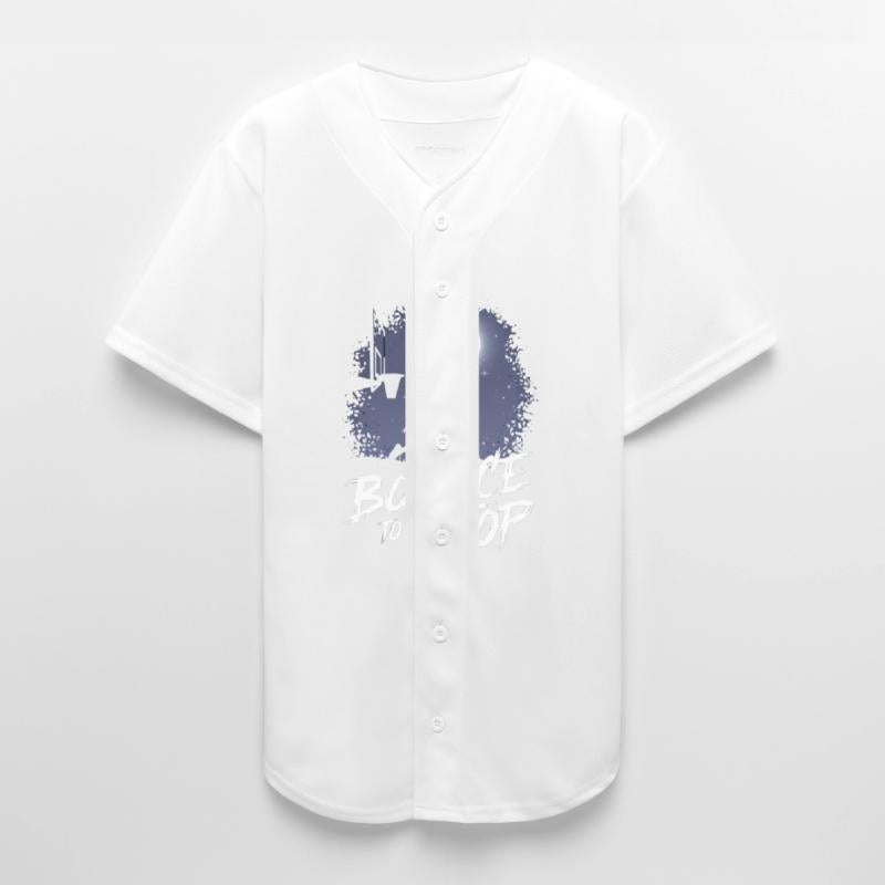 Bounce To The Top 1basketball Fig