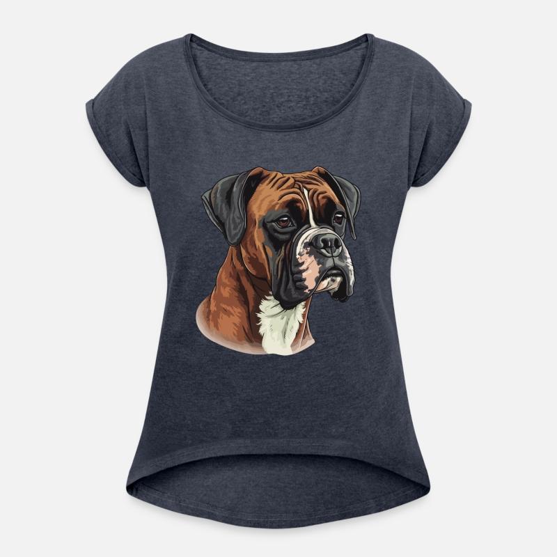 Boxer Dog, Boxer Dog Lover, Boxer Dad, Boxer Mom