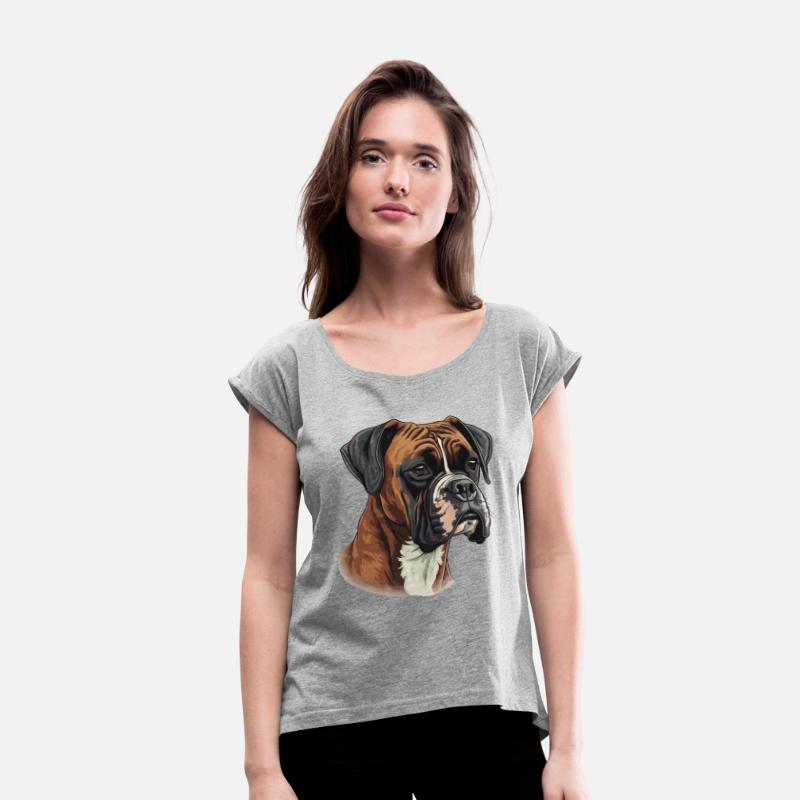 Boxer Dog, Boxer Dog Lover, Boxer Dad, Boxer Mom
