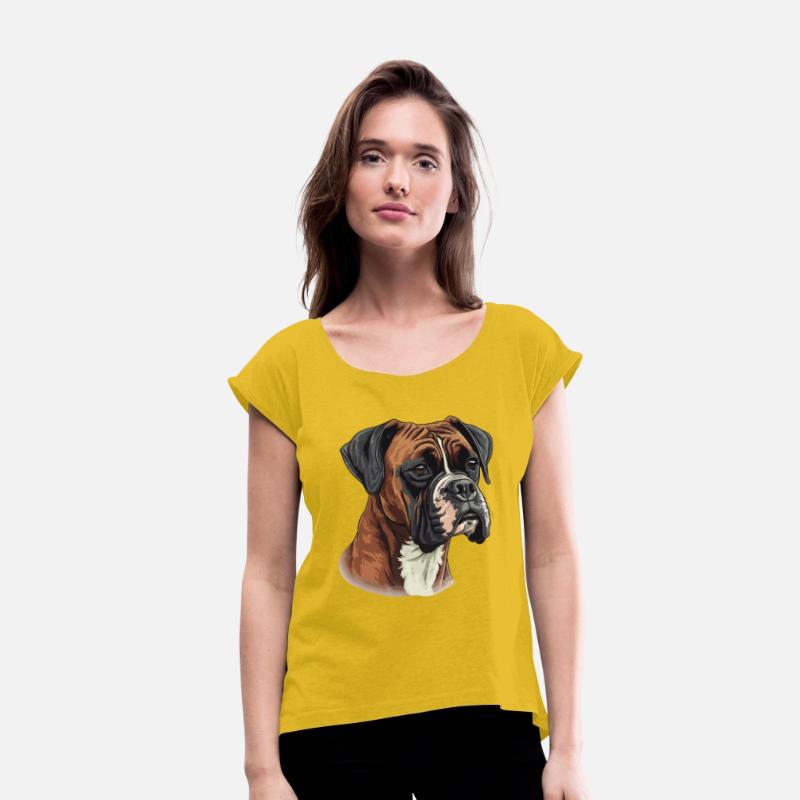 Boxer Dog, Boxer Dog Lover, Boxer Dad, Boxer Mom