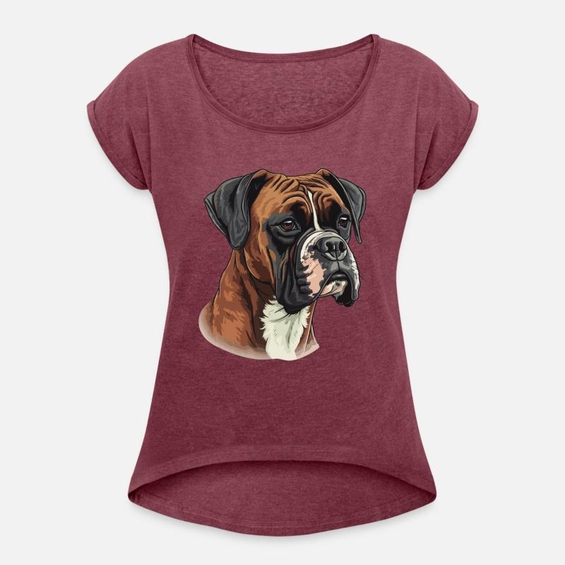 Boxer Dog, Boxer Dog Lover, Boxer Dad, Boxer Mom
