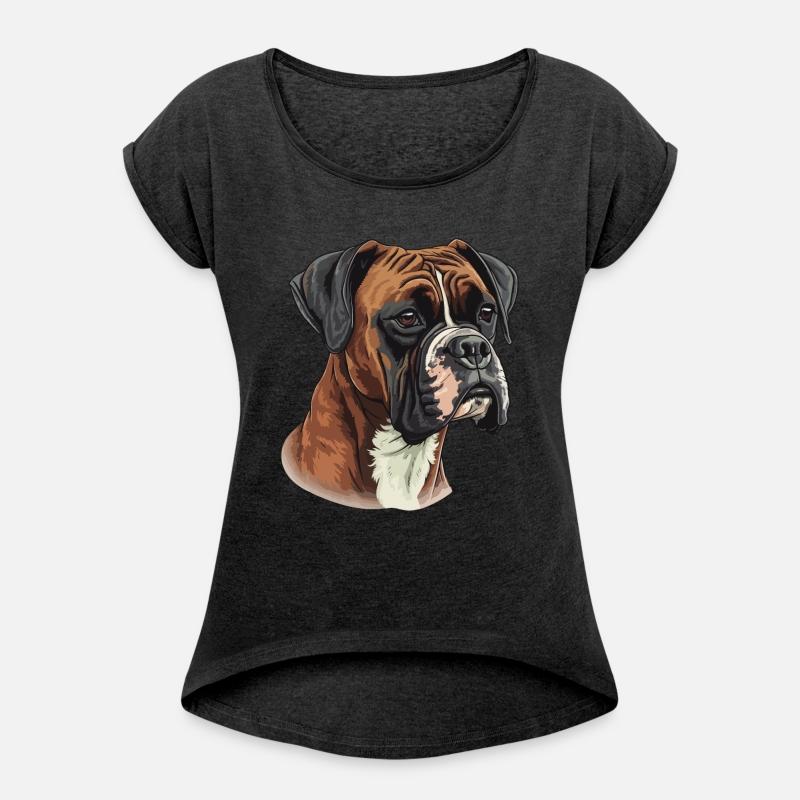 Boxer Dog, Boxer Dog Lover, Boxer Dad, Boxer Mom