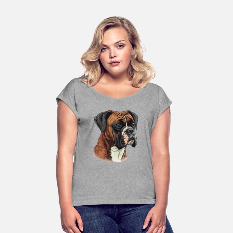 Boxer Dog, Boxer Dog Lover, Boxer Dad, Boxer Mom