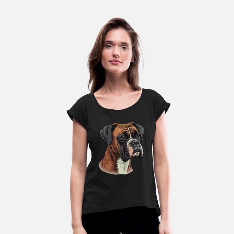 Boxer Dog, Boxer Dog Lover, Boxer Dad, Boxer Mom