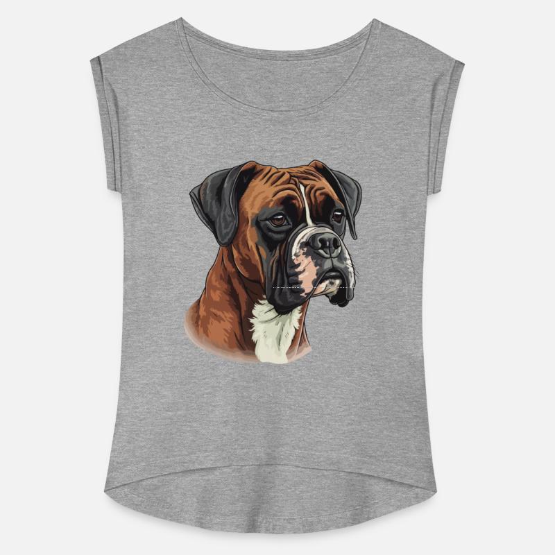 Boxer Dog, Boxer Dog Lover, Boxer Dad, Boxer Mom