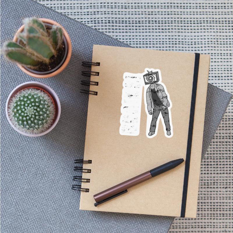 Brains Tv Zombie Media Brainwashing Television Min