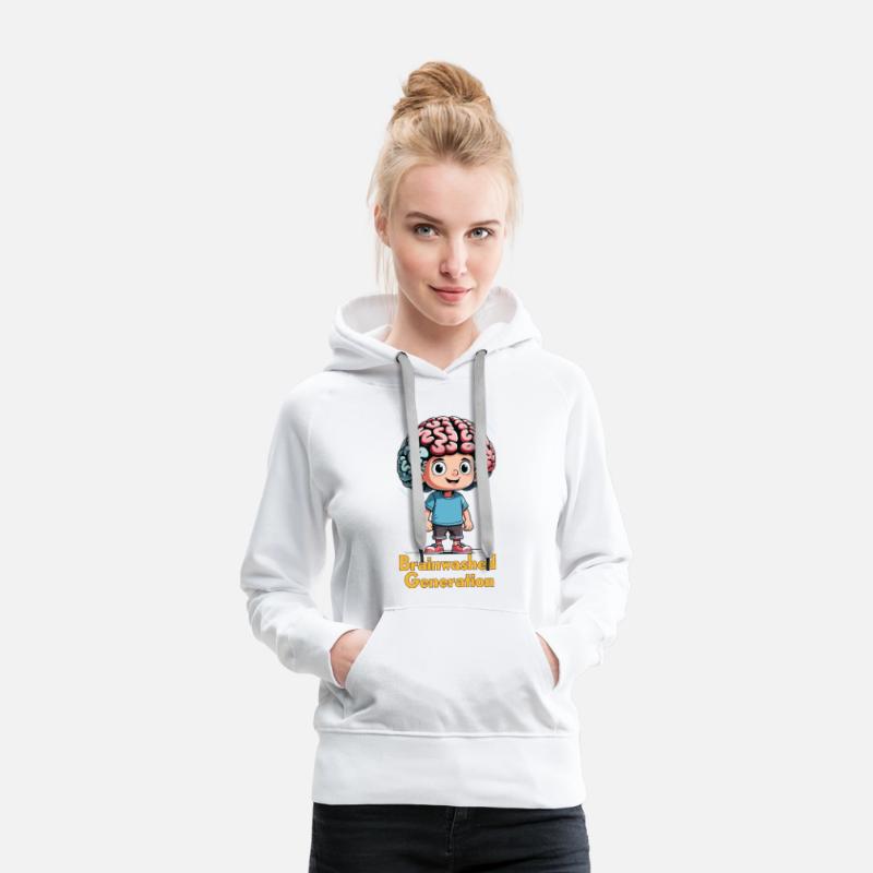 Brainwashed Generation