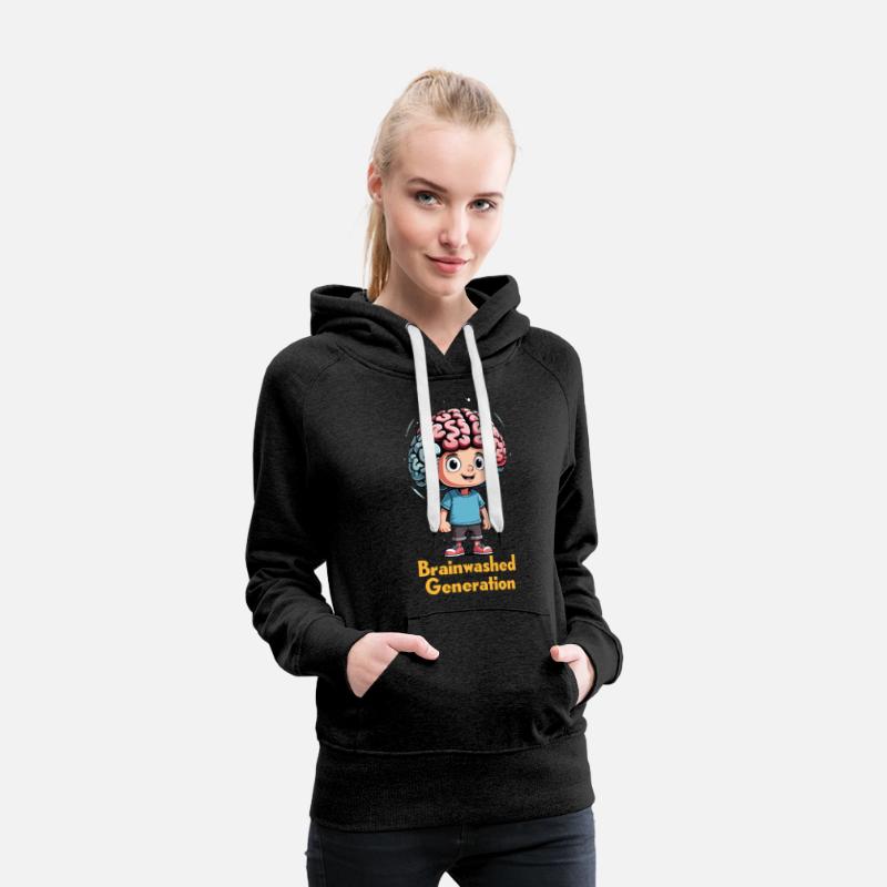 Brainwashed Generation