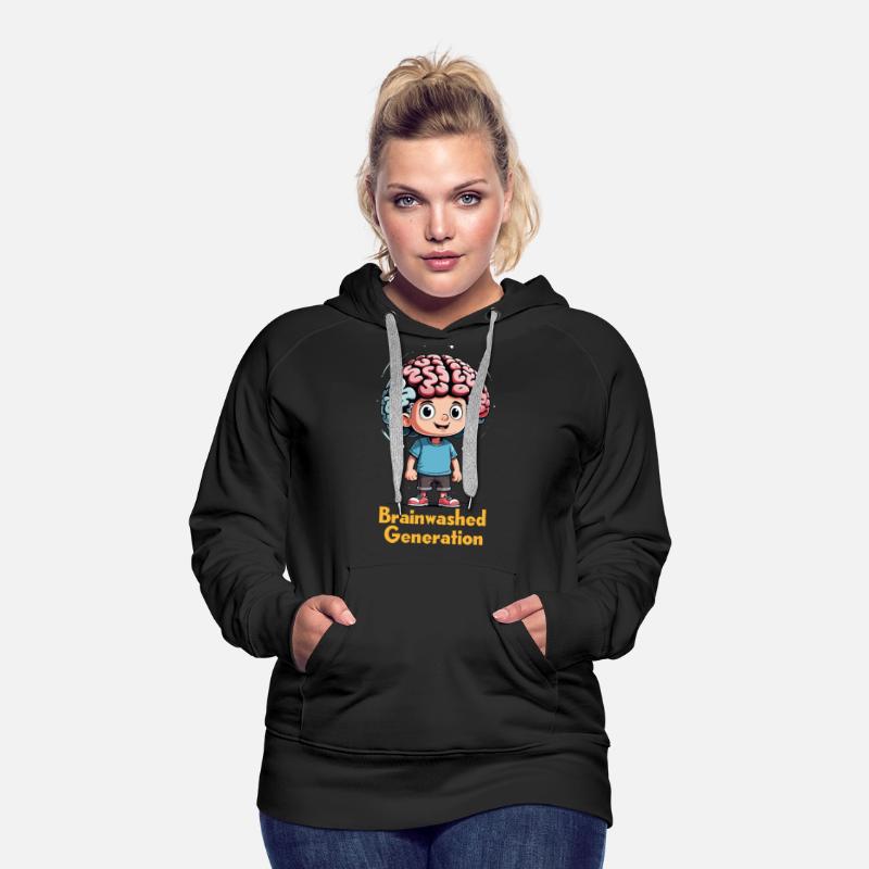 Brainwashed Generation