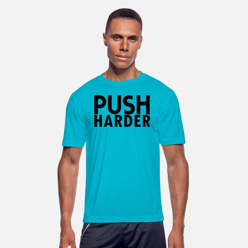 Brand87 PUSH pray until something happens 4