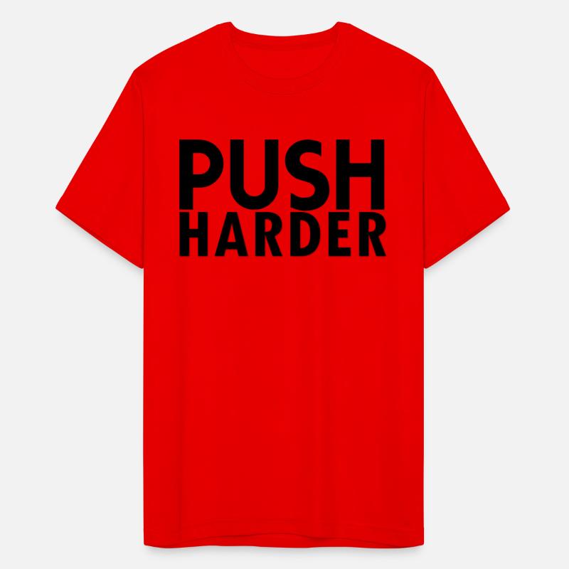 Brand87 PUSH pray until something happens 4