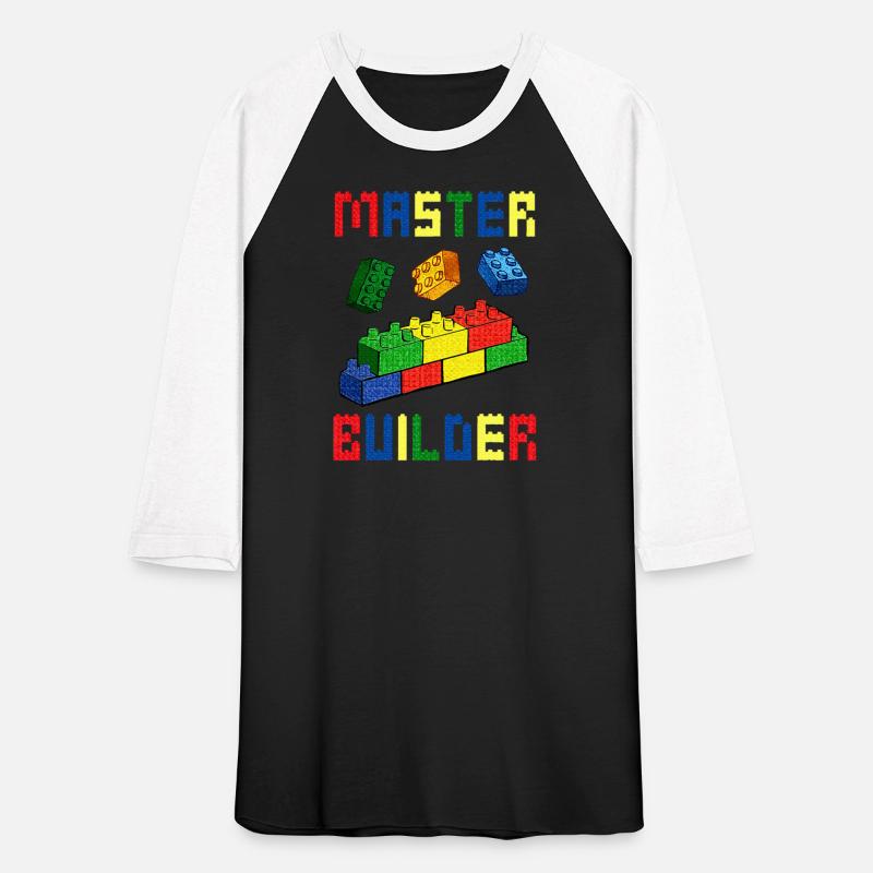 Brick Builder Funny Blocks Building Master