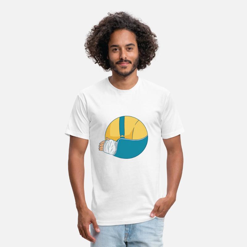 Broken Arms Not Humerus Bone Elbow Hand Wrist