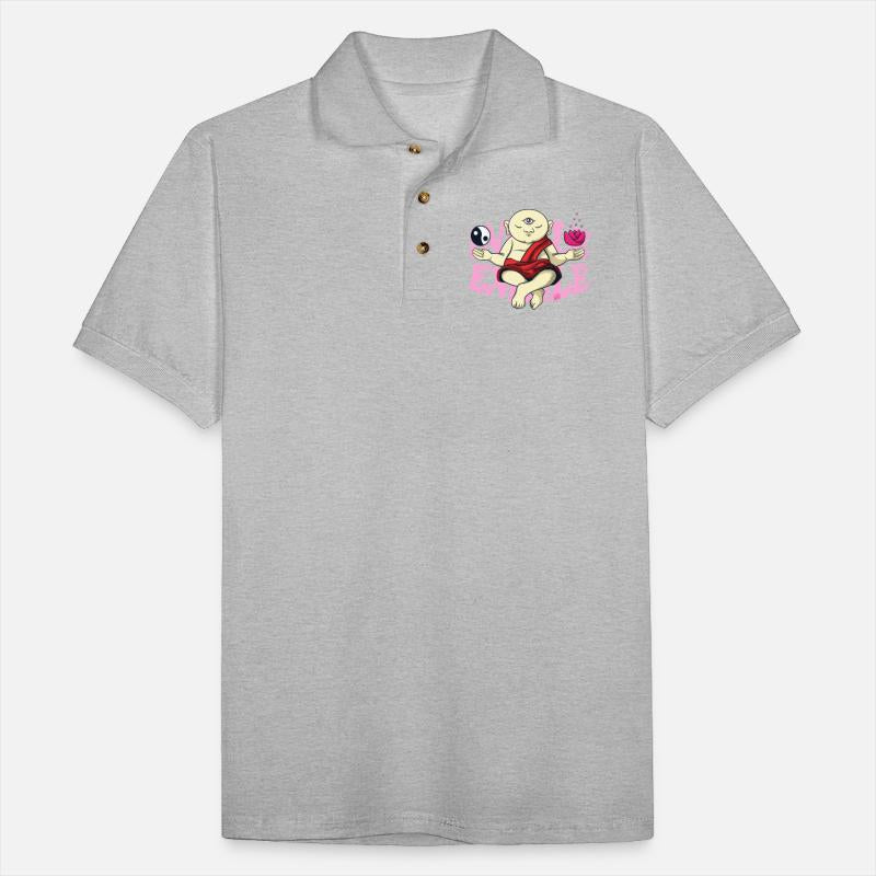 Buddhist Monk Zen Meditation Buddha Om