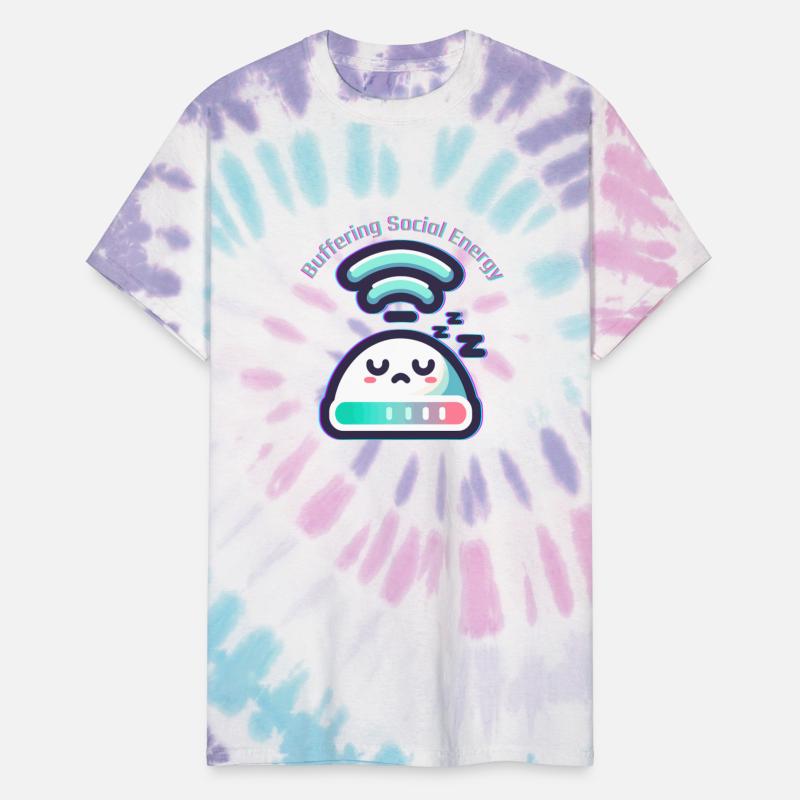 Buffering Social Energy