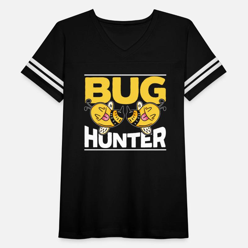 Bug Hunter Entomology Insect Catching Ladybug