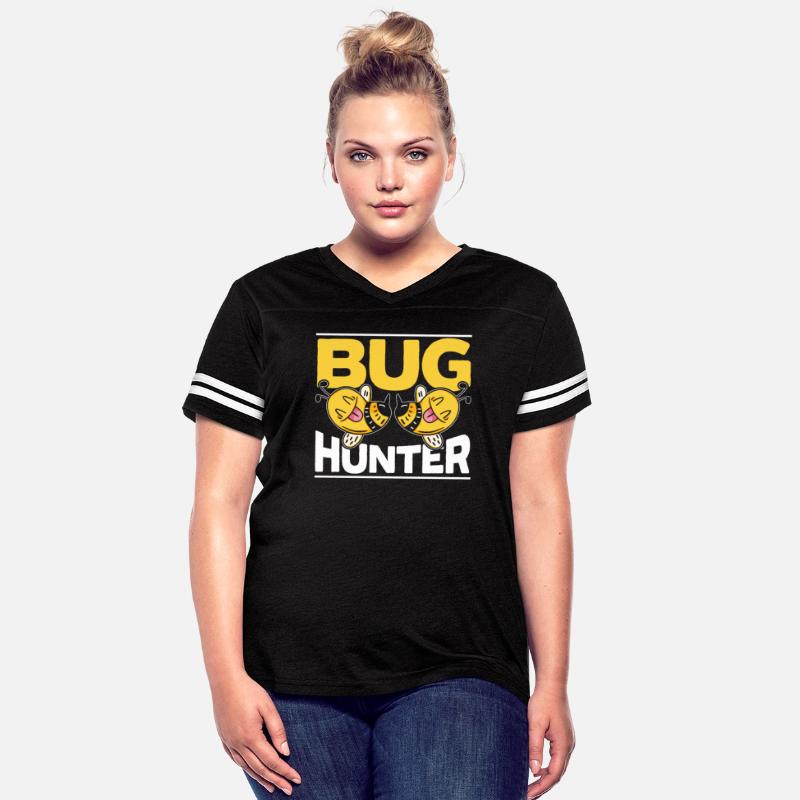 Bug Hunter Entomology Insect Catching Ladybug