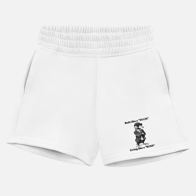 Built like a Duck, Living like a Boss Fun Platypus