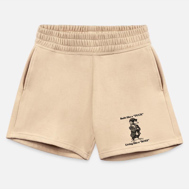 Built like a Duck, Living like a Boss Fun Platypus