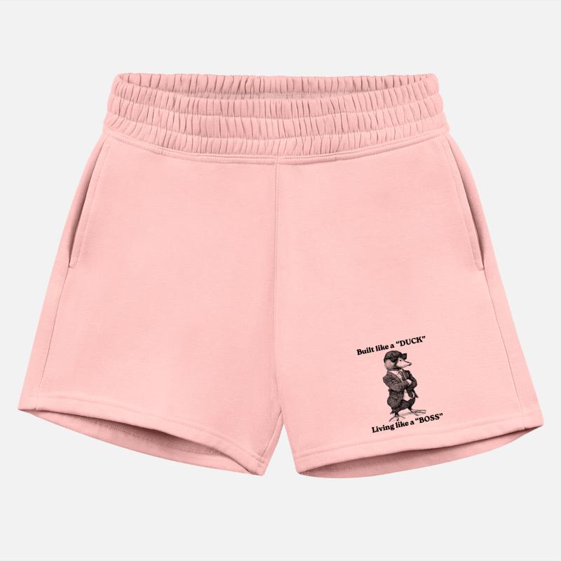 Built like a Duck, Living like a Boss Fun Platypus