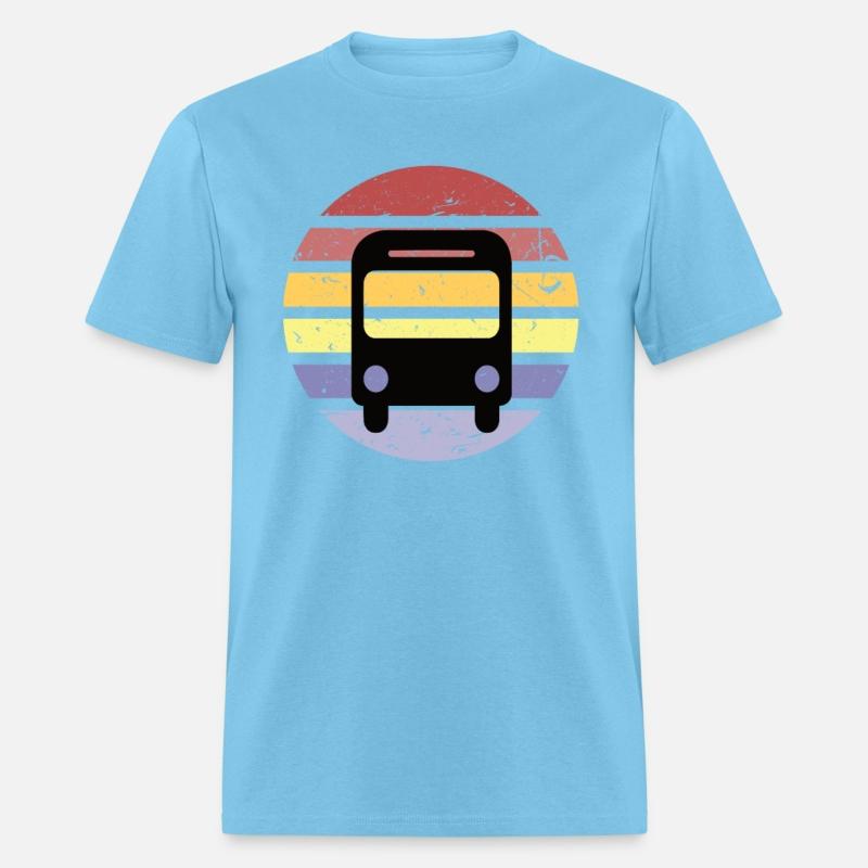 Bus Bus Driver Bus Line Bus Transport