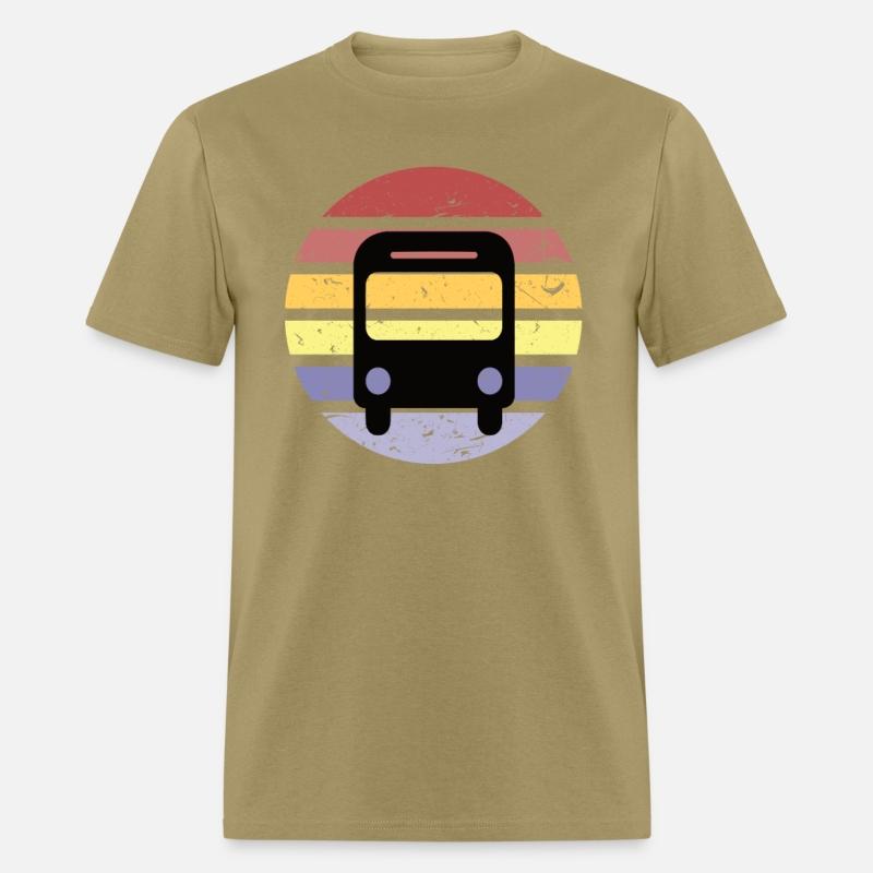 Bus Bus Driver Bus Line Bus Transport