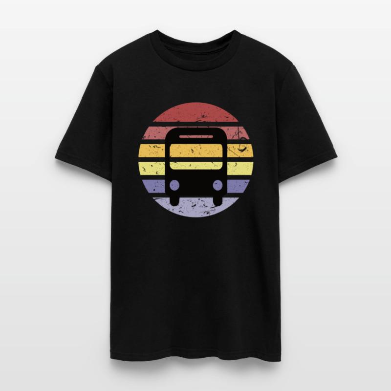 Bus Bus Driver Bus Line Bus Transport