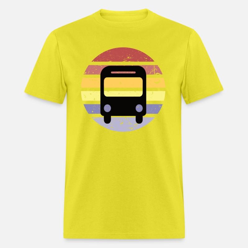 Bus Bus Driver Bus Line Bus Transport