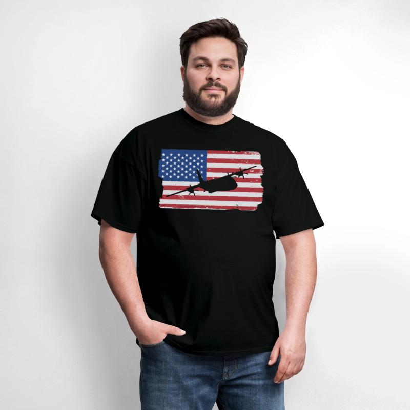 C-130 Hercules American Military C130 Hercules