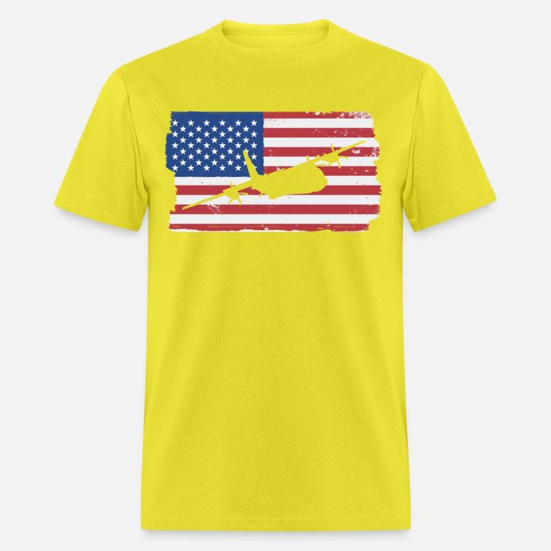 C-130 Hercules American Military C130 Hercules