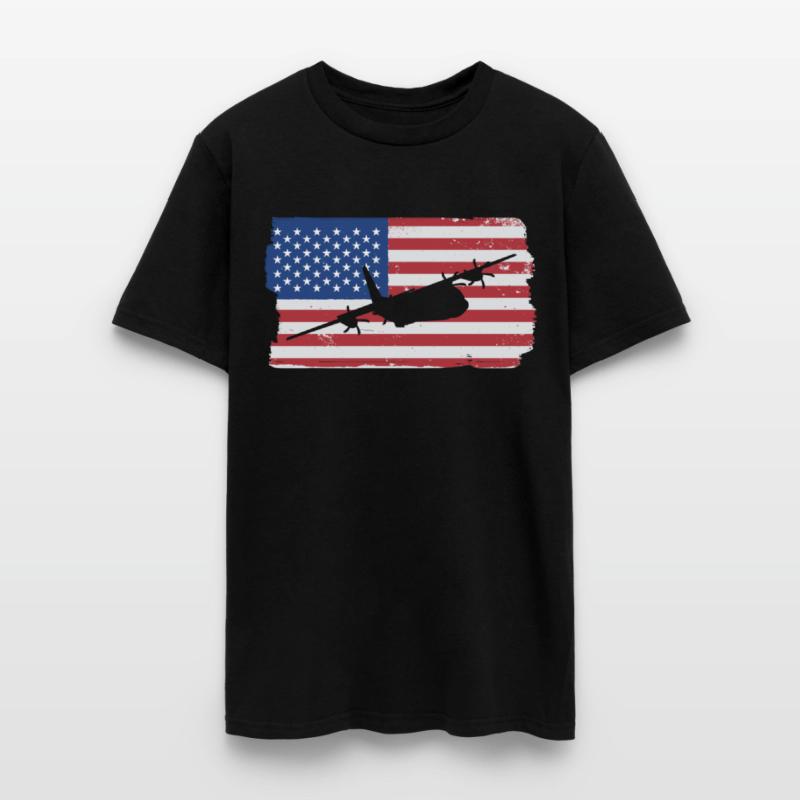 C-130 Hercules American Military C130 Hercules