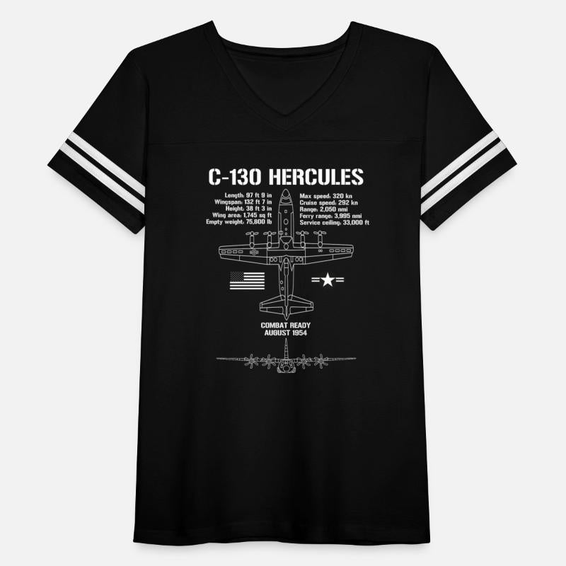 C-130 Hercules Specs Military Aircraft C130