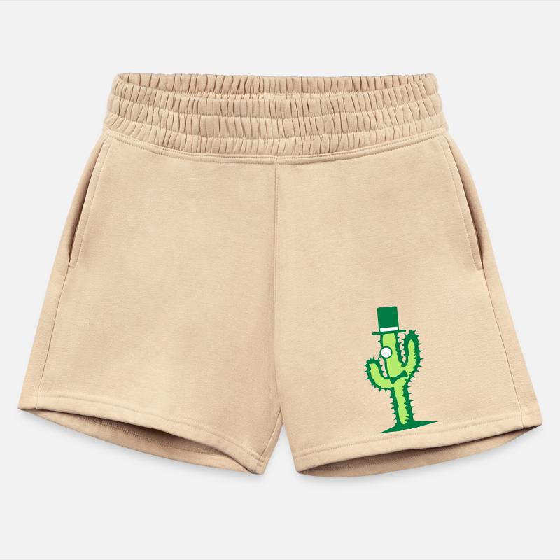 Cactus Sir Genteman Mr. Top Hat Monocle Glasses